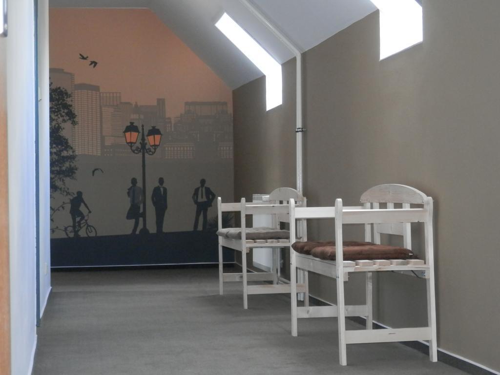 Penzion Eden Turnov Chambre photo