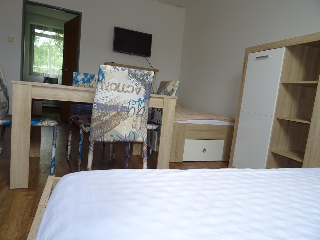 Penzion Eden Turnov Chambre photo