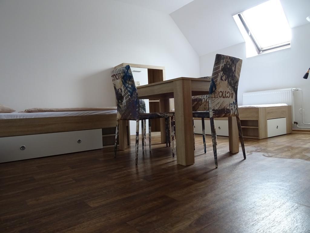 Penzion Eden Turnov Chambre photo