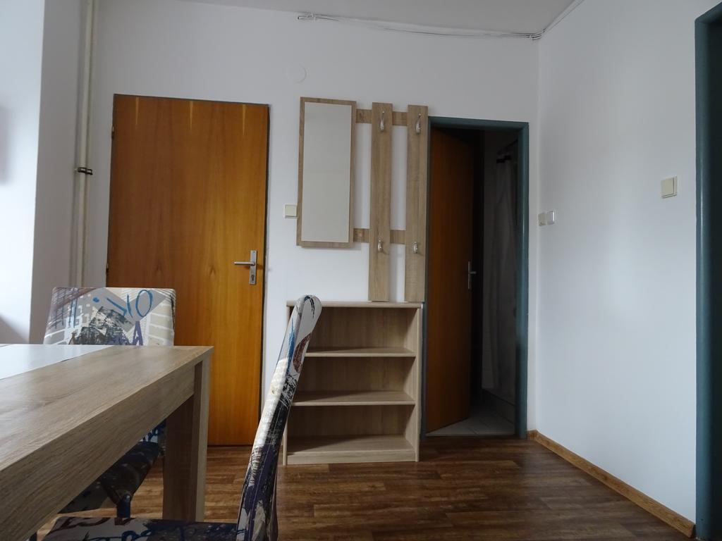 Penzion Eden Turnov Chambre photo