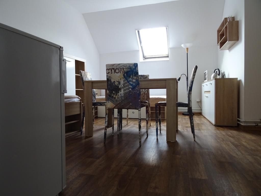 Penzion Eden Turnov Chambre photo