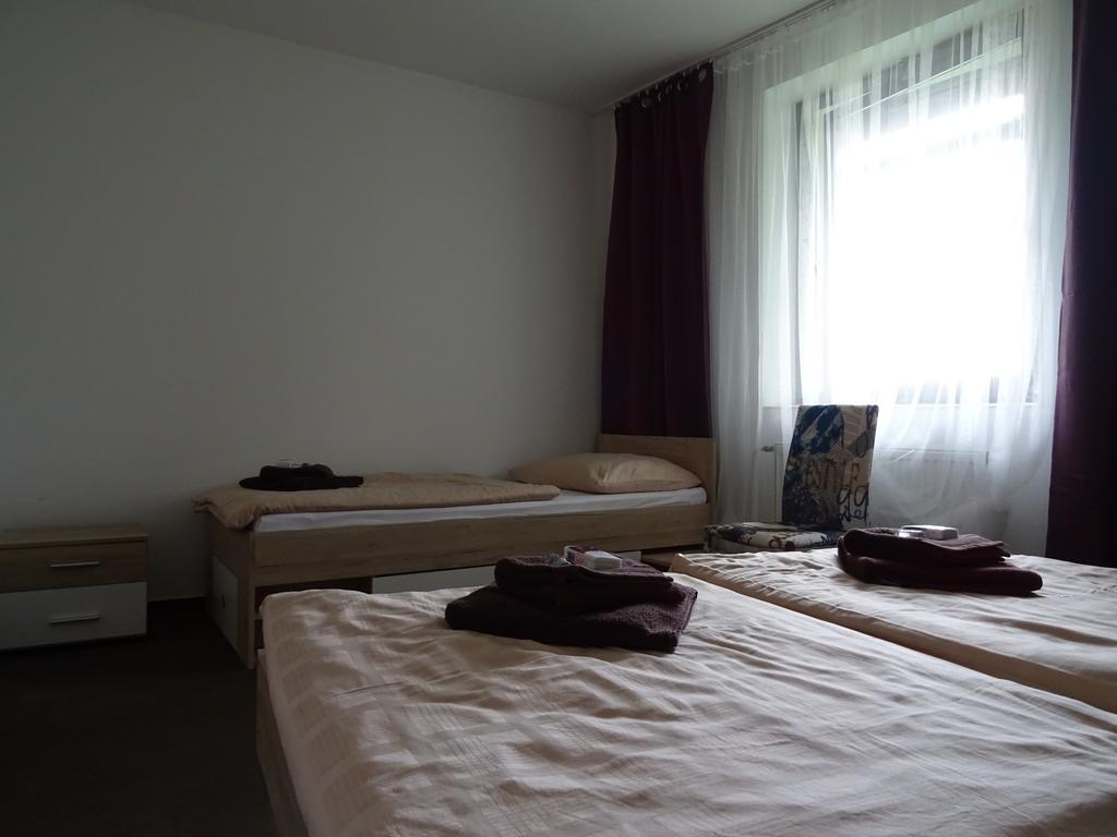 Penzion Eden Turnov Chambre photo