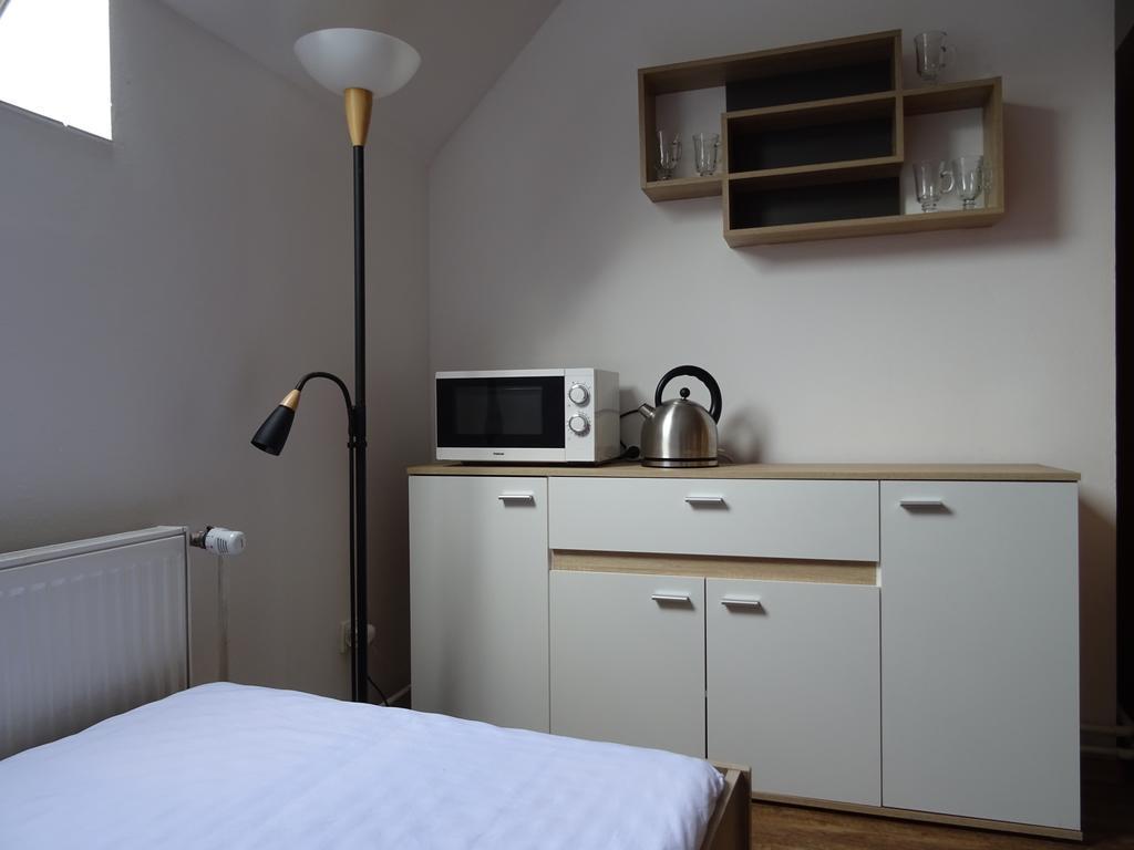 Penzion Eden Turnov Chambre photo