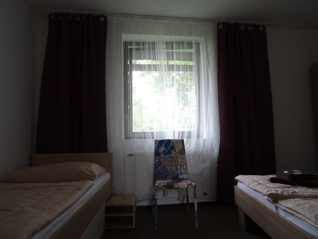 Penzion Eden Turnov Chambre photo