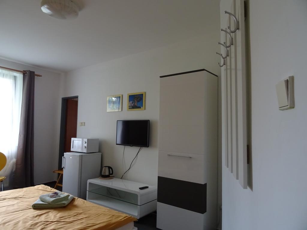 Penzion Eden Turnov Chambre photo