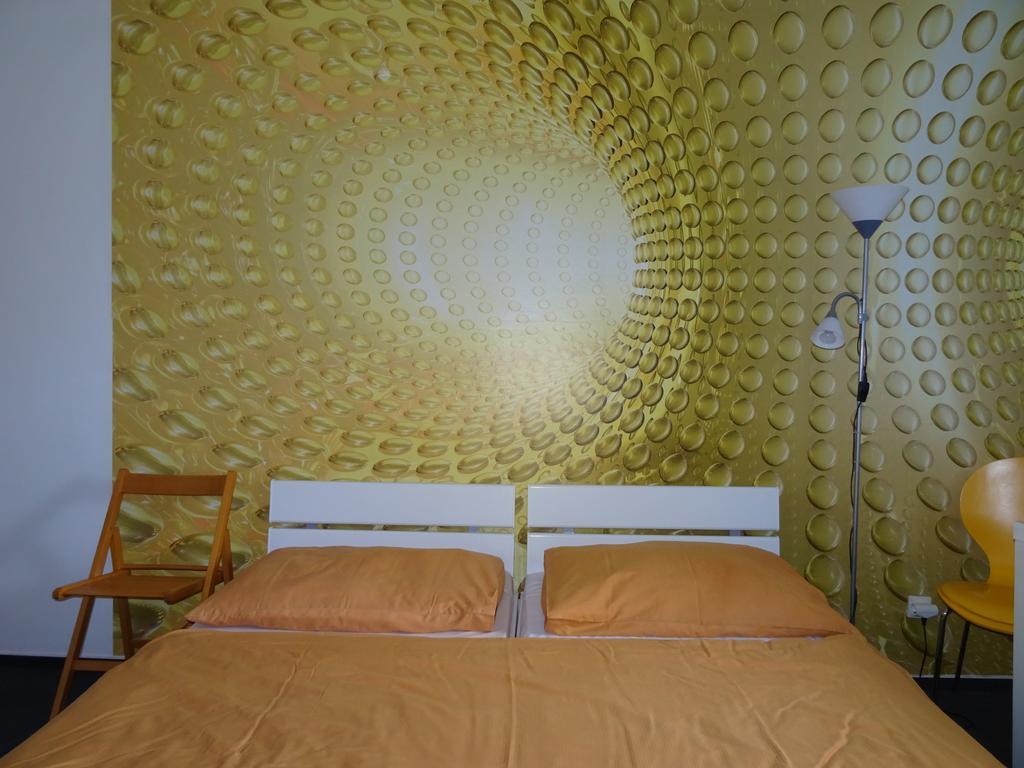 Penzion Eden Turnov Chambre photo
