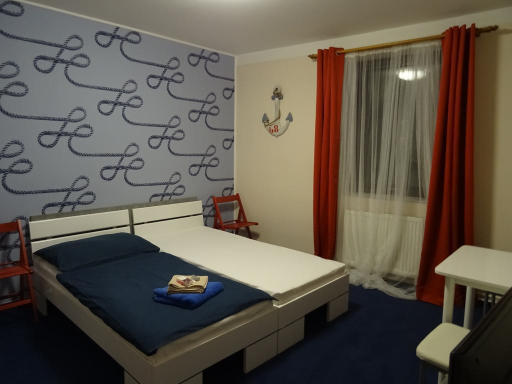 Penzion Eden Turnov Chambre photo