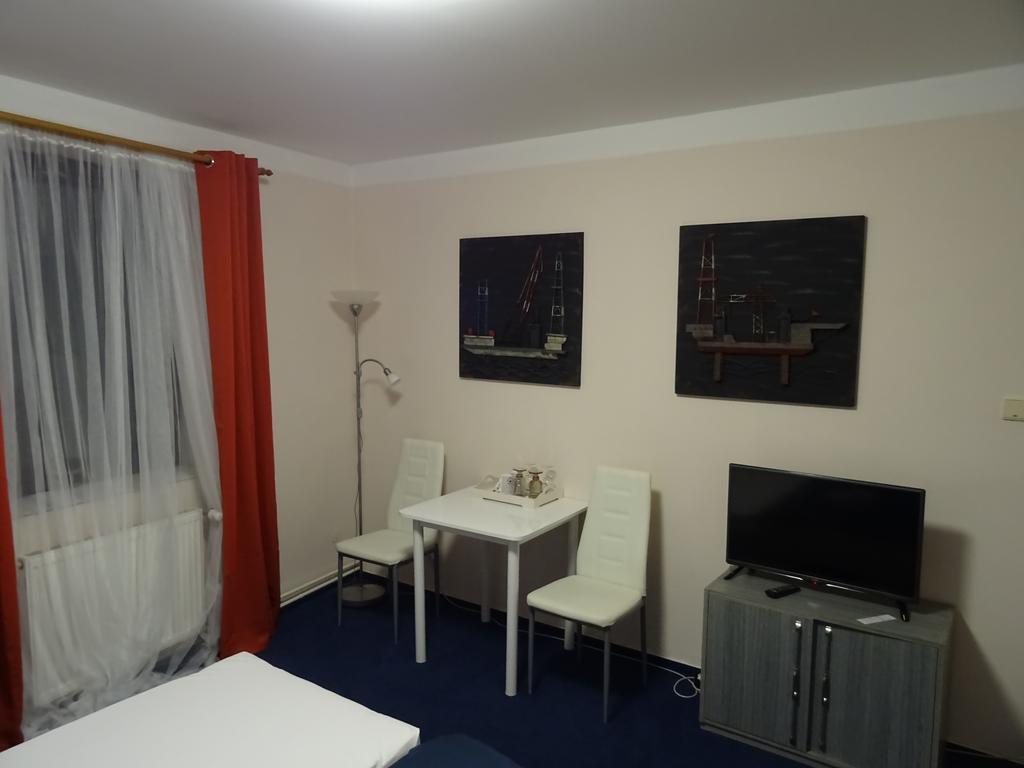 Penzion Eden Turnov Chambre photo