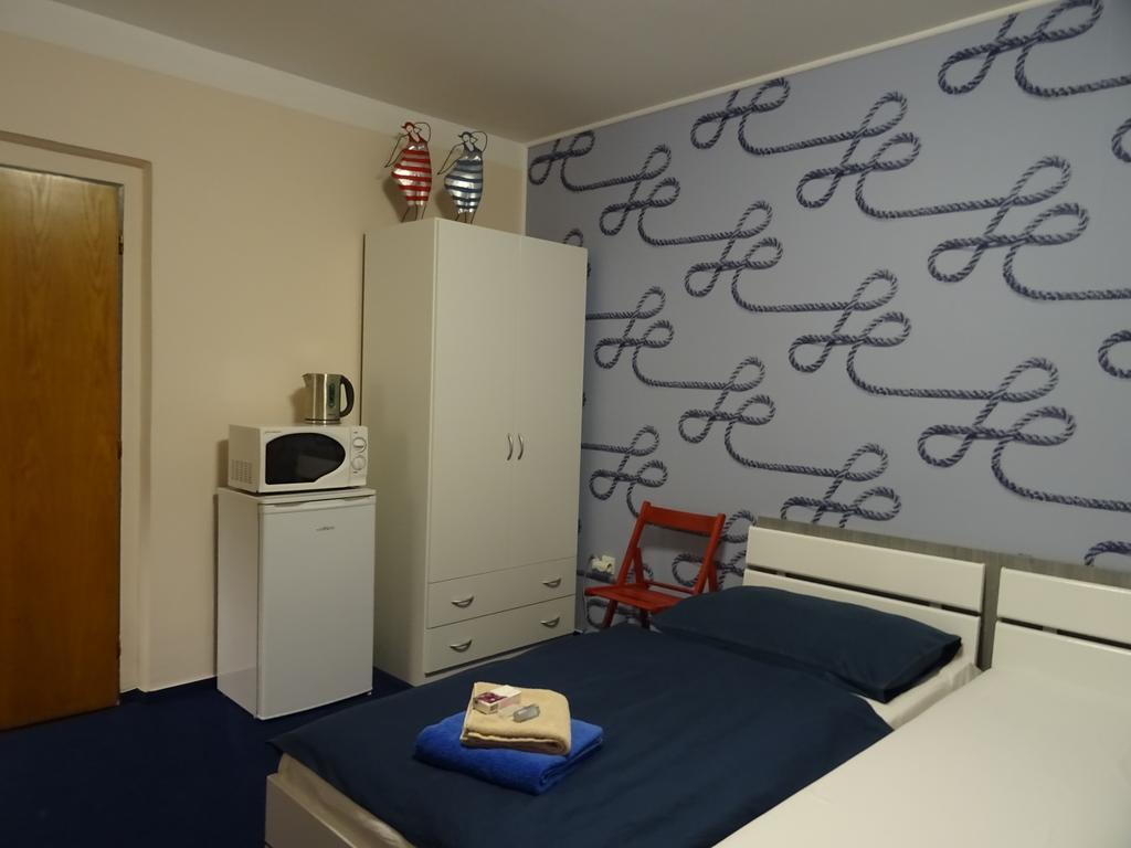 Penzion Eden Turnov Chambre photo