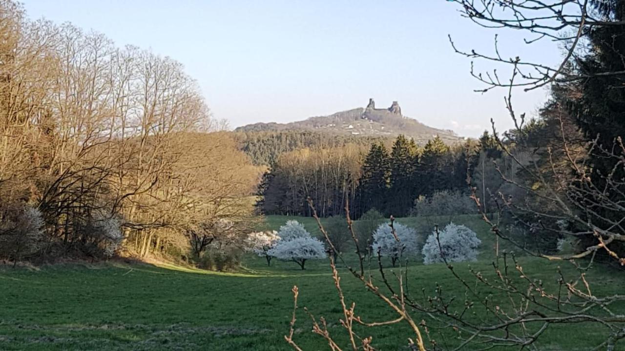 Penzion Eden Turnov Extérieur photo